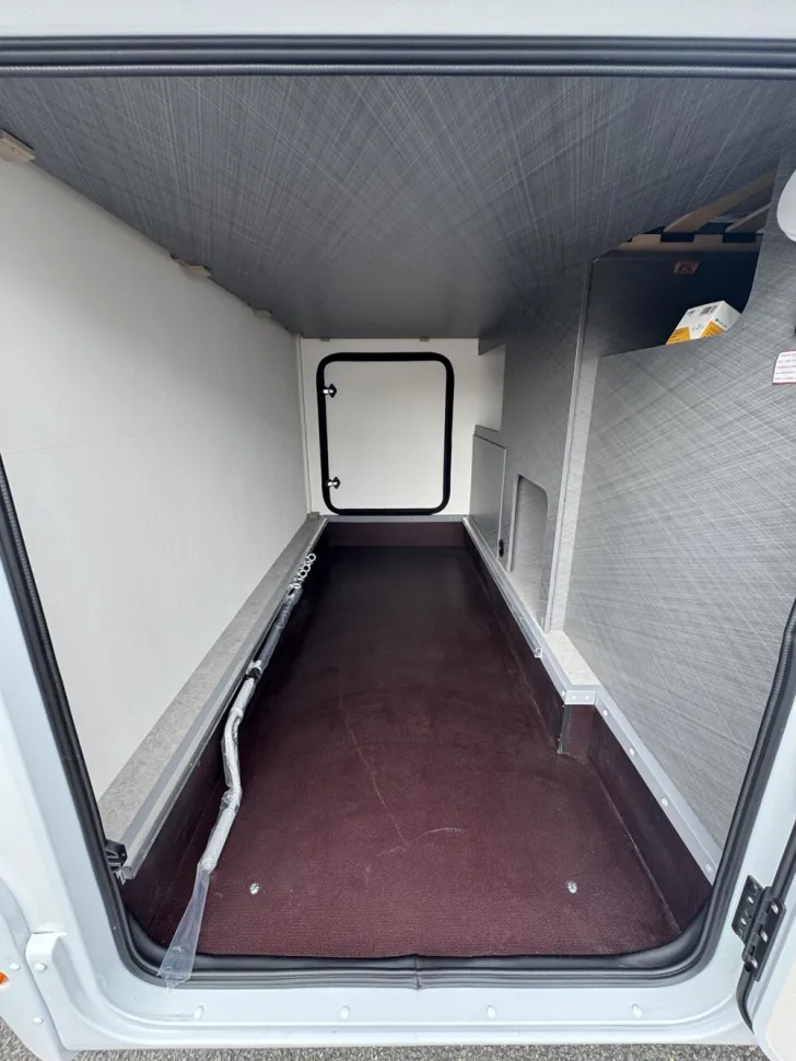 Fahrzeugbild Etrusco V Ford 6.8 SF #18
