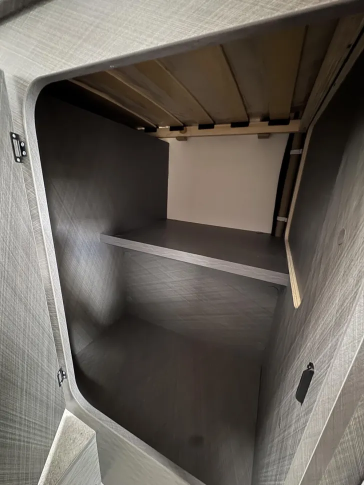 Fahrzeugbild Etrusco V Ford 6.8 SF #20