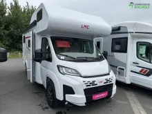 Fahrzeugbild LMC Tourer A 690 G Modell 2026 / TV #1