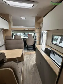 Fahrzeugbild LMC Tourer A 690 G Modell 2026 / TV #6