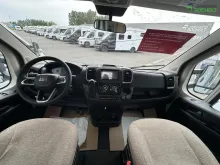 Fahrzeugbild LMC Tourer A 690 G Modell 2026 / TV #11