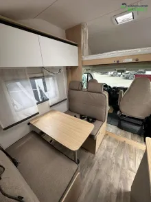 Fahrzeugbild LMC Tourer A 690 G Modell 2026 / TV #12
