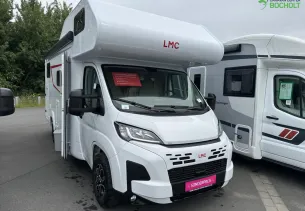 Bild Tourer A 690 G