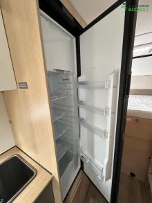 Fahrzeugbild LMC Tourer A 690 G Modell 2026 / TV #3