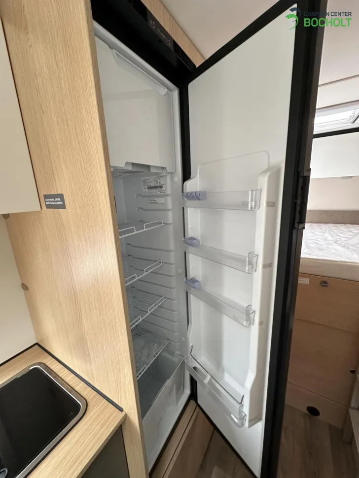Fahrzeugbild LMC Tourer A 690 G Modell 2026 / TV #3