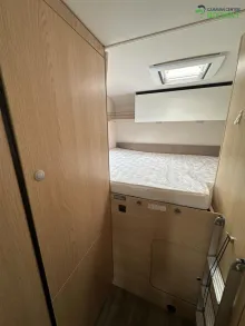 Fahrzeugbild LMC Tourer A 690 G Modell 2026 / TV #4