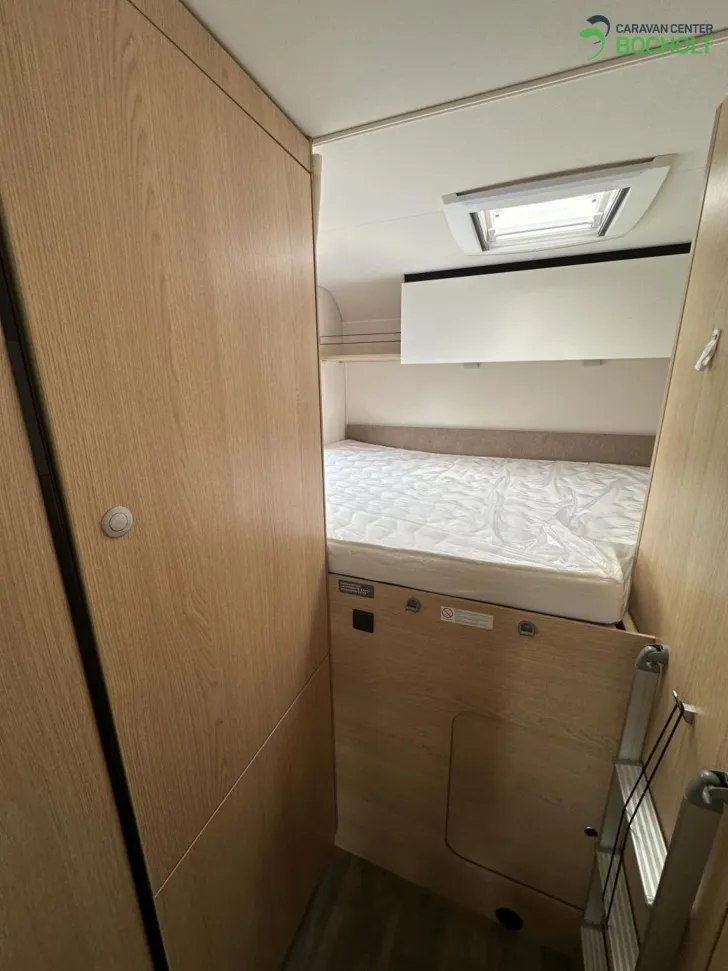 Fahrzeugbild LMC Tourer A 690 G Modell 2026 / TV #4