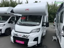 Fahrzeugbild LMC Tourer A 690 G Modell 2026 / TV #7