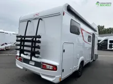 Fahrzeugbild LMC Tourer A 690 G Modell 2026 / TV #9