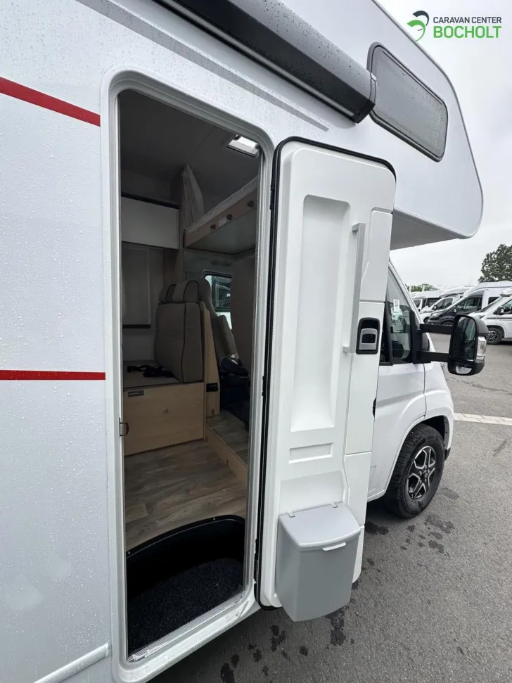 Fahrzeugbild LMC Tourer A 690 G Modell 2026 / TV #10