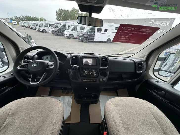 Fahrzeugbild LMC Tourer A 690 G Modell 2026 / TV #11