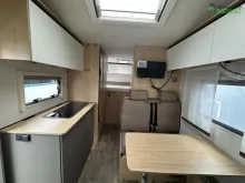 Fahrzeugbild LMC Tourer A 690 G Modell 2026 / TV #13