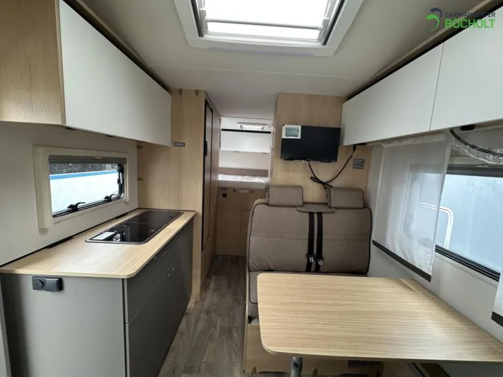 Fahrzeugbild LMC Tourer A 690 G Modell 2026 / TV #13
