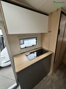 Fahrzeugbild LMC Tourer A 690 G Modell 2026 / TV #14