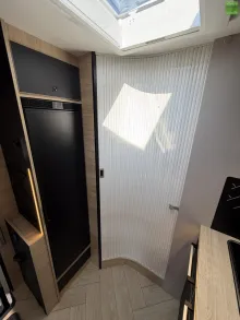 Fahrzeugbild Challenger Teilintegriert Graphite Edition 270 Automatik #16