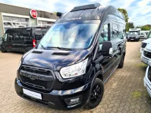 Fahrzeugbild Sunlight Adventure Cliff 4x4 590 *Adventure-Edition* #3