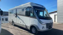 Schräg Vorne Carthago liner-for-two I 53 L