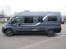 Fahrzeugbild Pössl Trenta 600 R Citroen 165 PS mit Sicherheitspaket #3