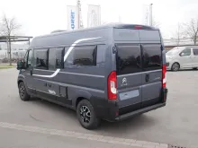 Fahrzeugbild Pössl Trenta 600 R Citroen 165 PS mit Sicherheitspaket #4
