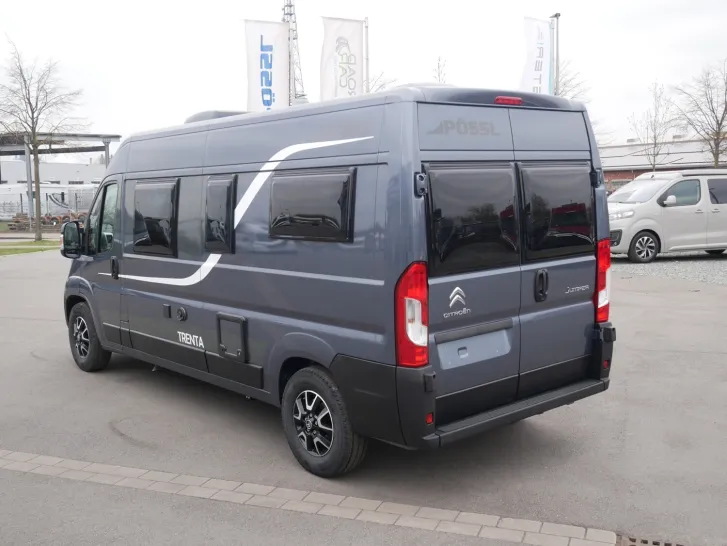 Fahrzeugbild Pössl Trenta 600 R Citroen 165 PS mit Sicherheitspaket #4
