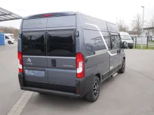 Fahrzeugbild Pössl Trenta 600 R Citroen 165 PS mit Sicherheitspaket #5