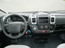 Fahrzeugbild Pössl Trenta 600 R Citroen 165 PS mit Sicherheitspaket #7