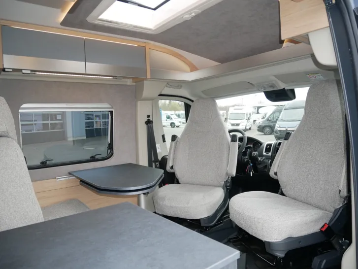 Fahrzeugbild Pössl Trenta 600 R Citroen 165 PS mit Sicherheitspaket #8