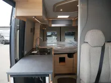 Fahrzeugbild Pössl Trenta 600 R Citroen 165 PS mit Sicherheitspaket #9