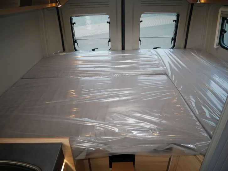 Fahrzeugbild Pössl Trenta 600 R Citroen 165 PS mit Sicherheitspaket #10