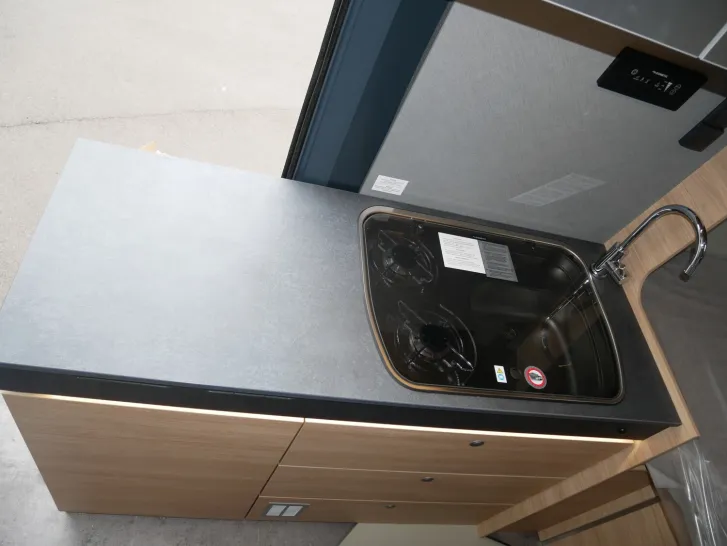 Fahrzeugbild Pössl Trenta 600 R Citroen 165 PS mit Sicherheitspaket #11