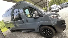 Fahrzeugbild Roadcar R 600 Citroen 165 PS mit Aufstelldach #4