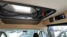 Fahrzeugbild Roadcar R 600 Citroen 165 PS mit Aufstelldach #7