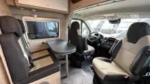 Fahrzeugbild Roadcar R 600 Citroen 165 PS mit Aufstelldach #8