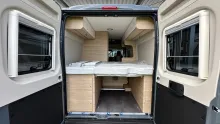 Fahrzeugbild Roadcar R 600 Citroen 165 PS mit Aufstelldach #15