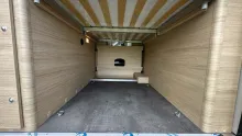 Fahrzeugbild Roadcar R 600 Citroen 165 PS mit Aufstelldach #16