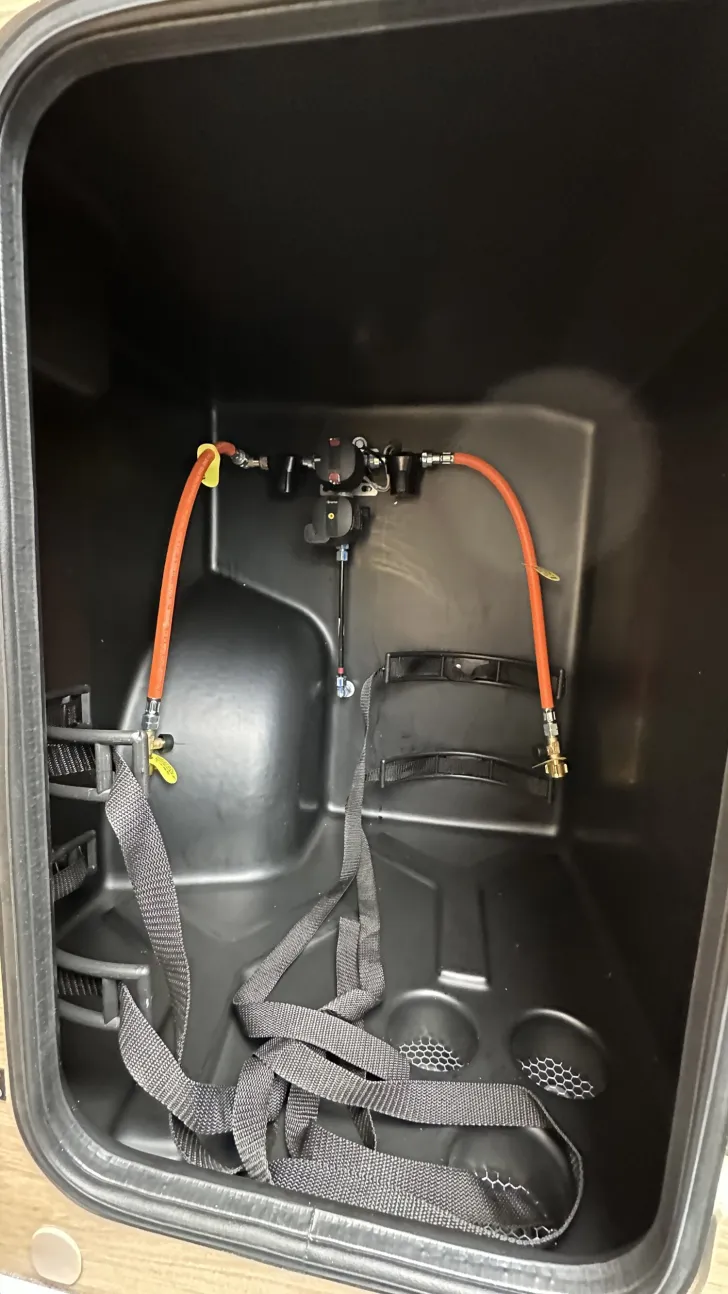 Fahrzeugbild Roadcar R 600 Citroen 165 PS Truma CP Plus #14
