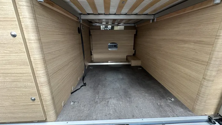 Fahrzeugbild Roadcar R 600 Citroen 165 PS Truma CP Plus #15