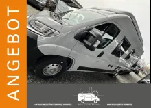 Fahrzeugbild Roadcar R 600 Citroen 165 PS Truma CP Plus #1