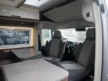 Fahrzeugbild Pössl Summit Prime 640 Fiat 180 PS #6