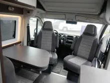 Fahrzeugbild Pössl Summit Prime 640 Fiat 180 PS #10