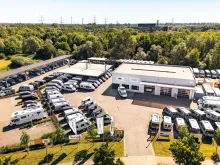 Fahrzeugbild Westfalia James Cook 600 E AD *TOP*Sofort Verfügbar* #4