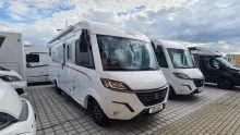 Fahrzeugbild Pilote Galaxy Evidence G740FGJ #1