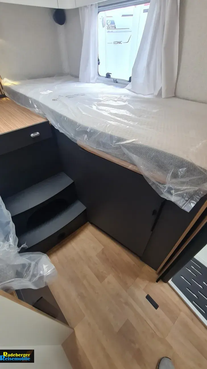 Fahrzeugbild Pilote Galaxy Evidence G740FGJ #16