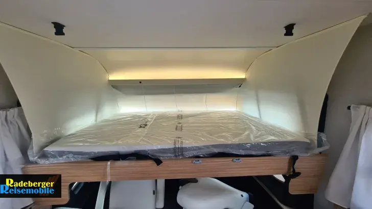 Fahrzeugbild Pilote Galaxy Evidence G740FGJ #19