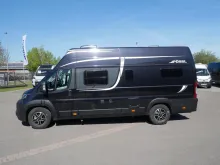 Fahrzeugbild Pössl Roadcruiser Revolution Citroen #3