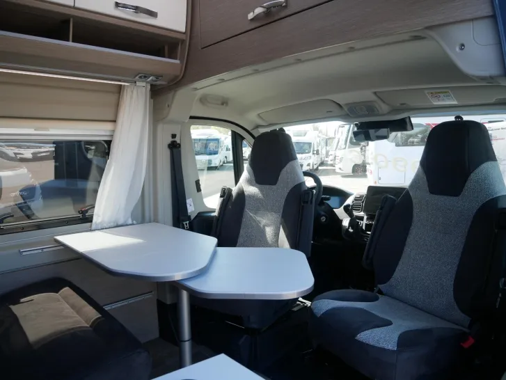 Fahrzeugbild Pössl Roadcruiser Revolution Citroen #11
