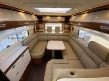 Sitzgruppe Carthago liner-for-two I 53 L