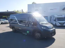 Fahrzeugbild Pössl Trenta 640 Citroen #3