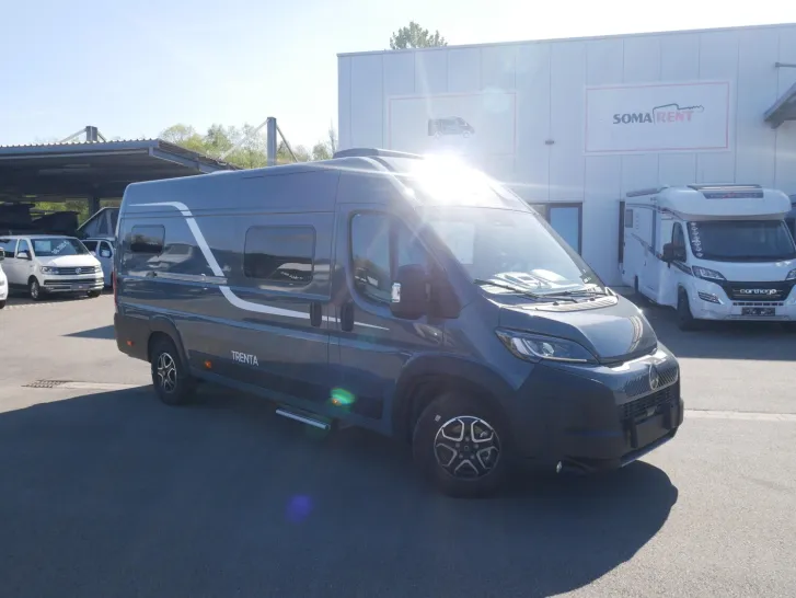 Fahrzeugbild Pössl Trenta 640 Citroen #3