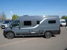 Fahrzeugbild Pössl Trenta 640 Citroen #4